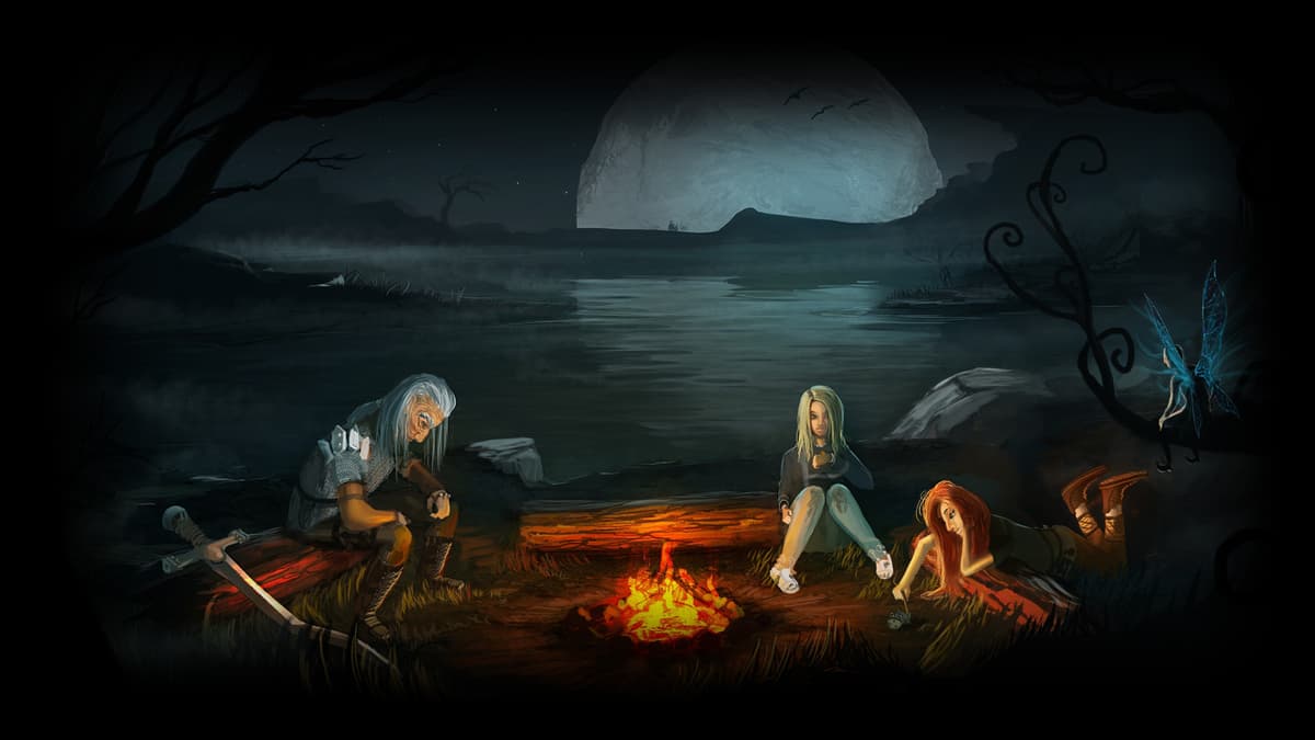 CQ Background 1