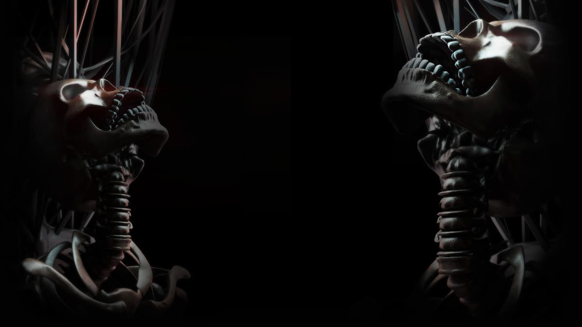 DEAD IN STASIS