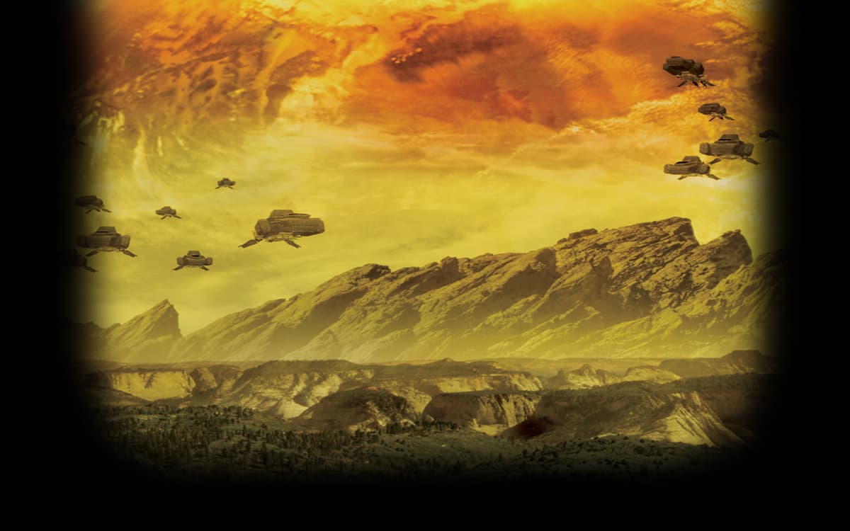 Planet View