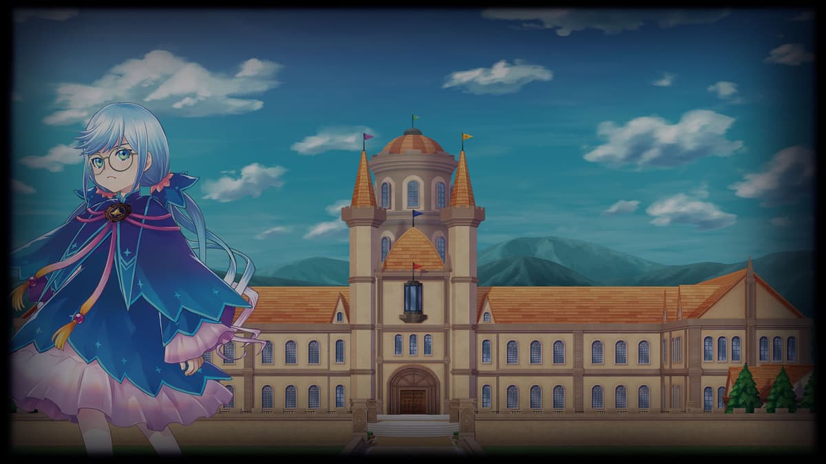 Leena Profile Background