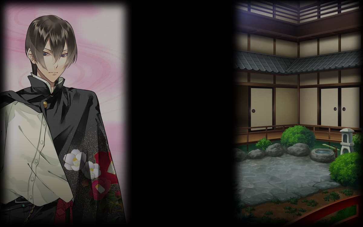 Kagerou (Profile Background)