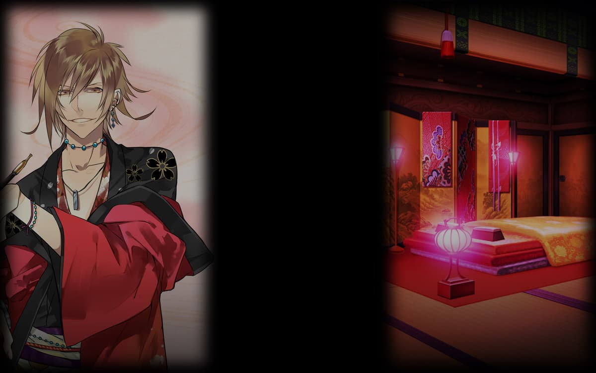 Takao (Profile Background)