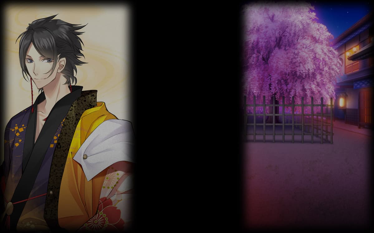 Hayabusa (Profile Background)