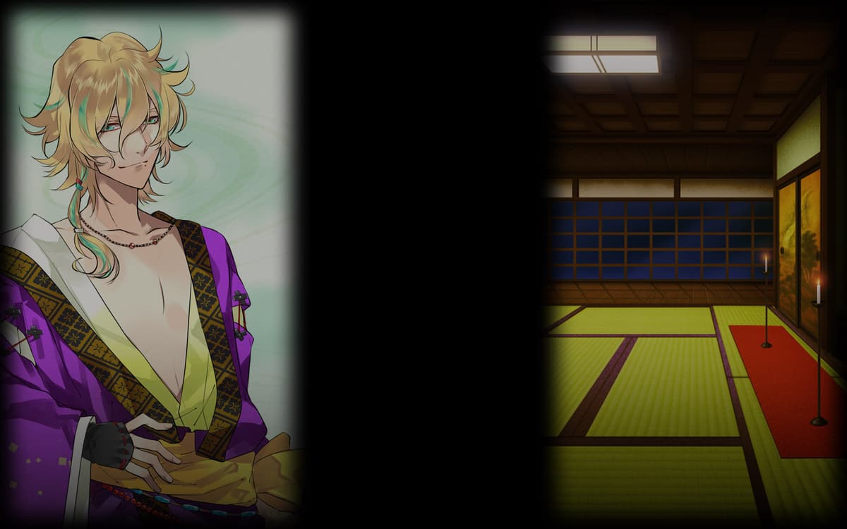 Tokiwa (Profile Background)