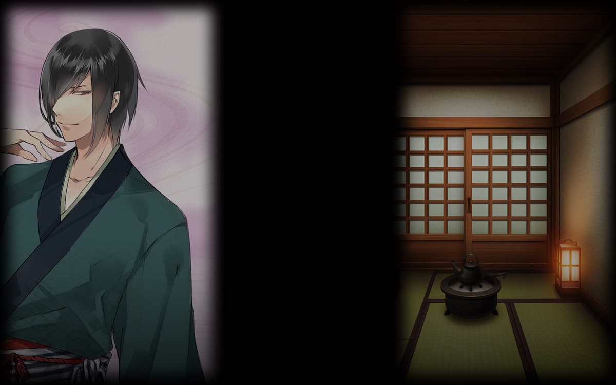 Iroha (Profile Background)