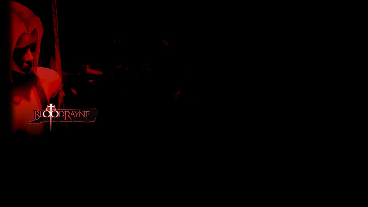 BloodRed