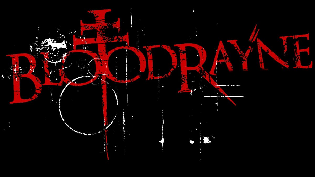 BloodRayne (Profile Background)