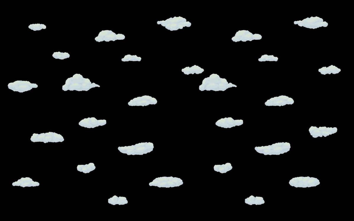 Clouds