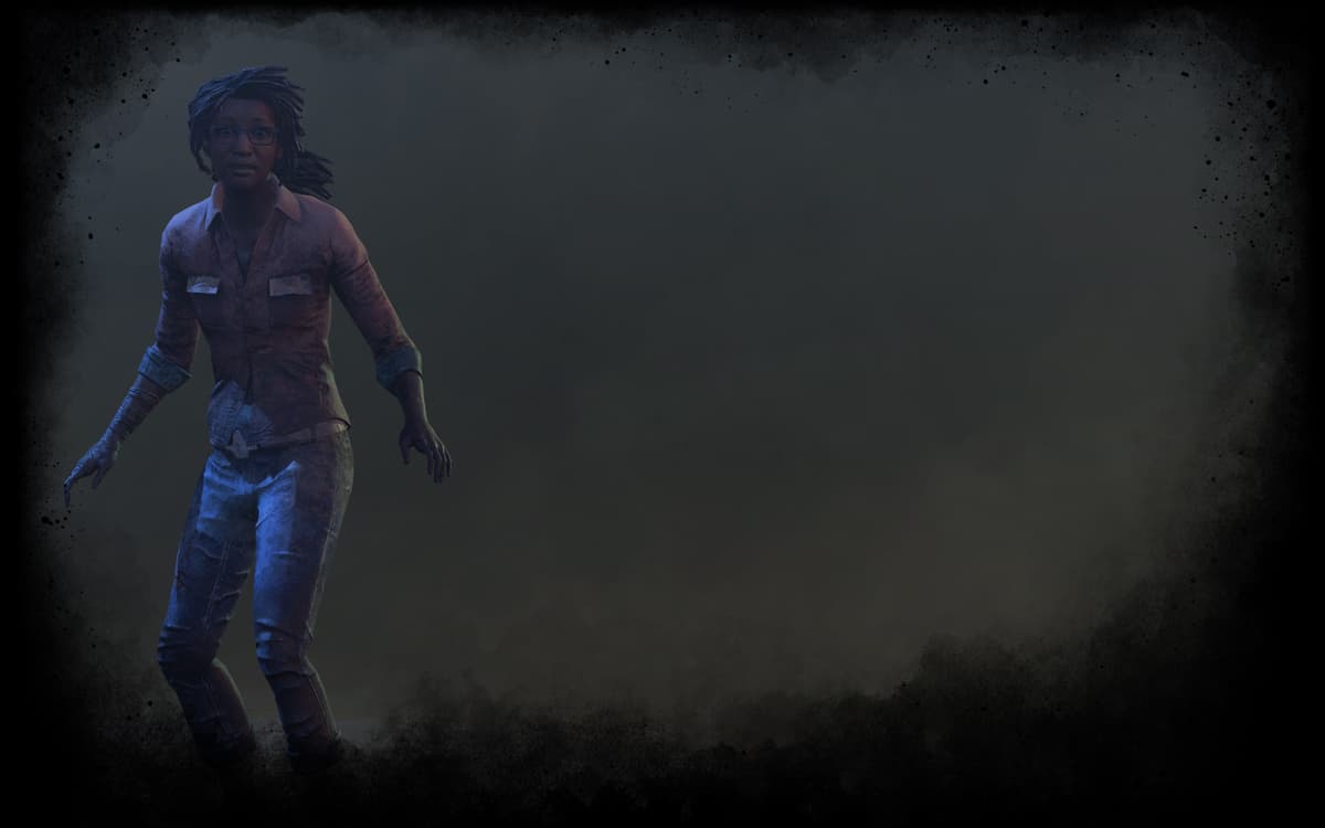 Claudette Morel (Profile Background)