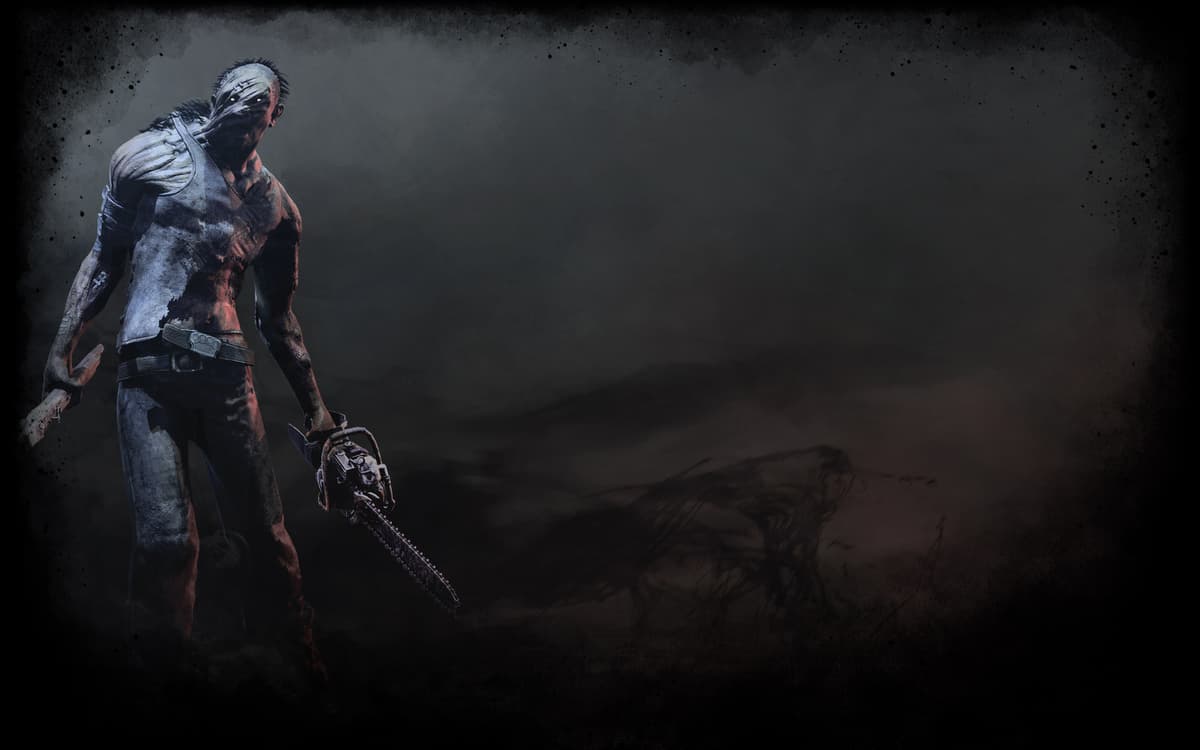 The hillbilly (Profile Background)