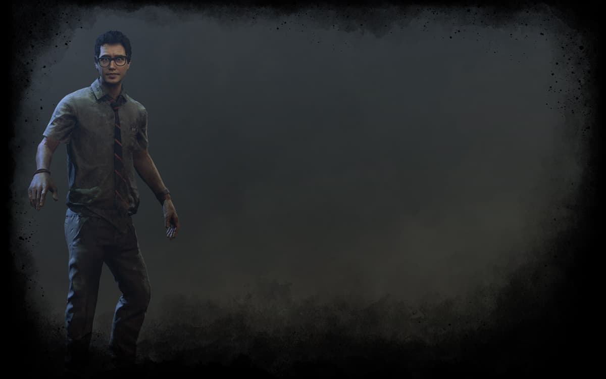 Dwight Fairfield (Profile Background)