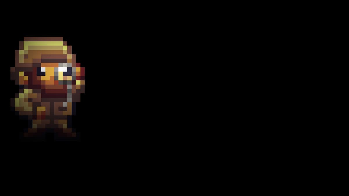 Banker (Profile Background)