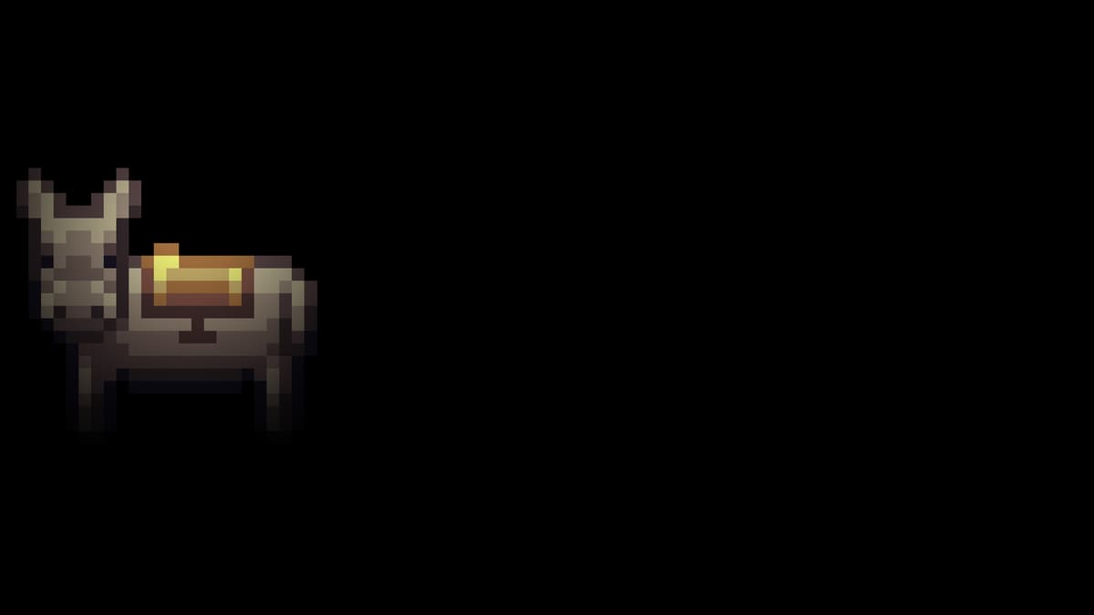 Donkey (Profile Background)