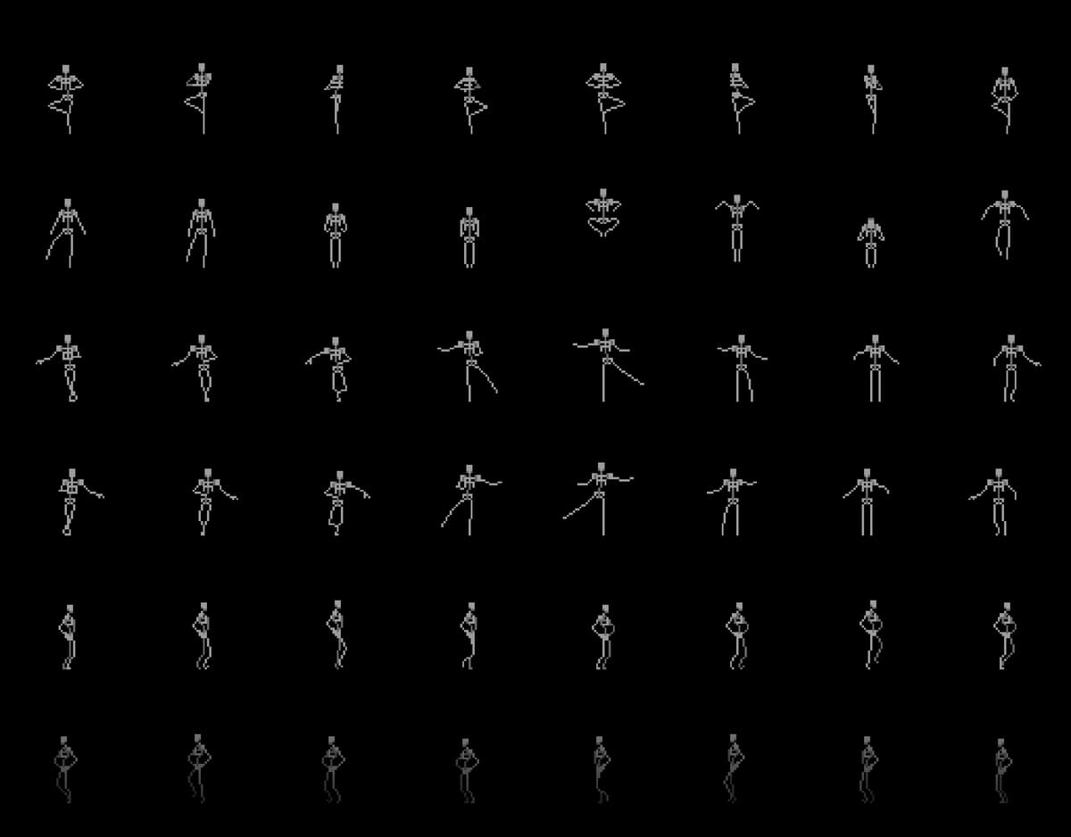 Skeletons