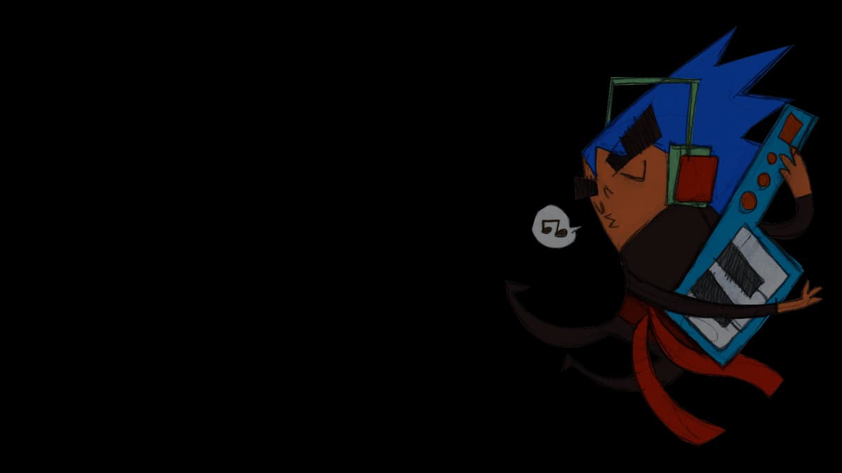 Raff (Profile Background)