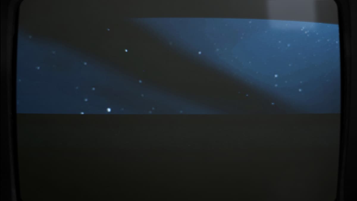 The void