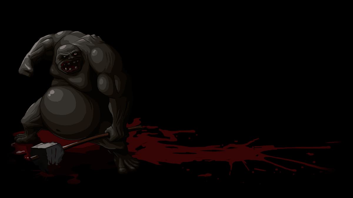 Thinner (Profile Background)