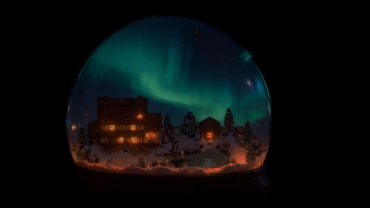 Aurora