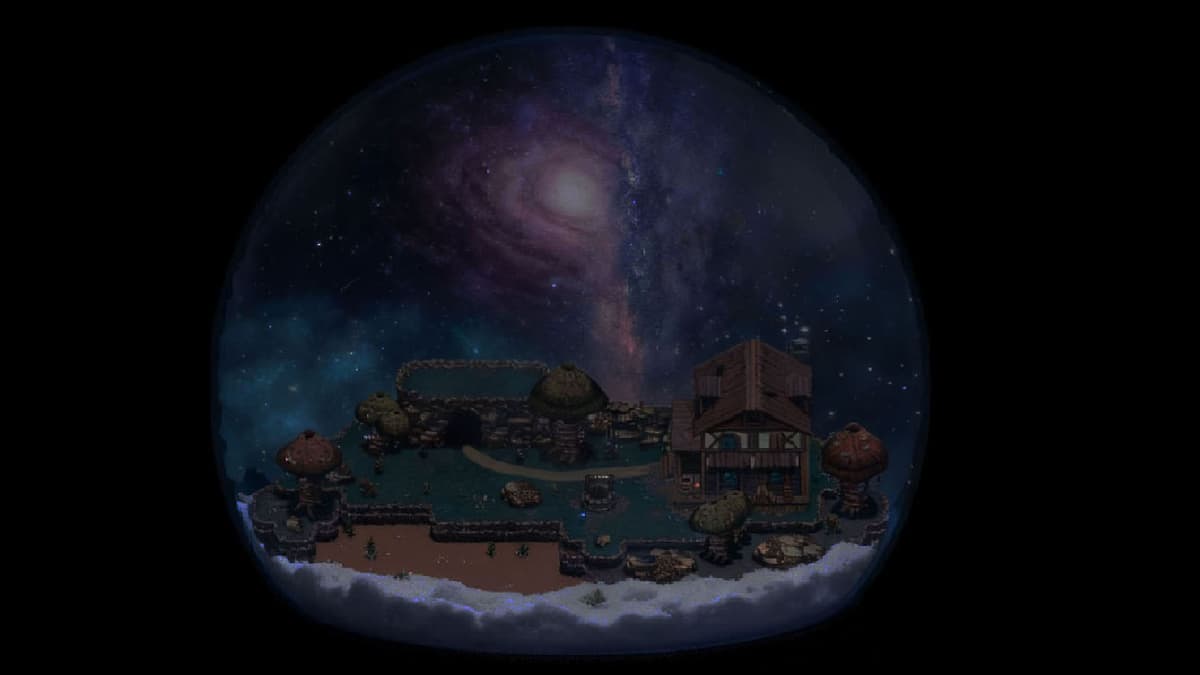 Star Globe