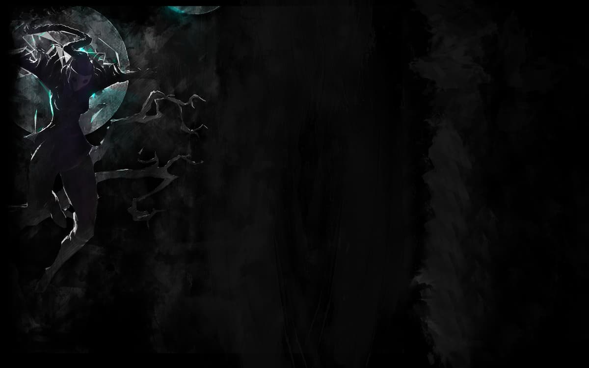 Silent Thorn