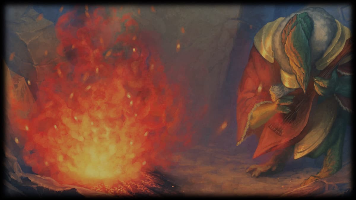 Oboa (Profile Background)