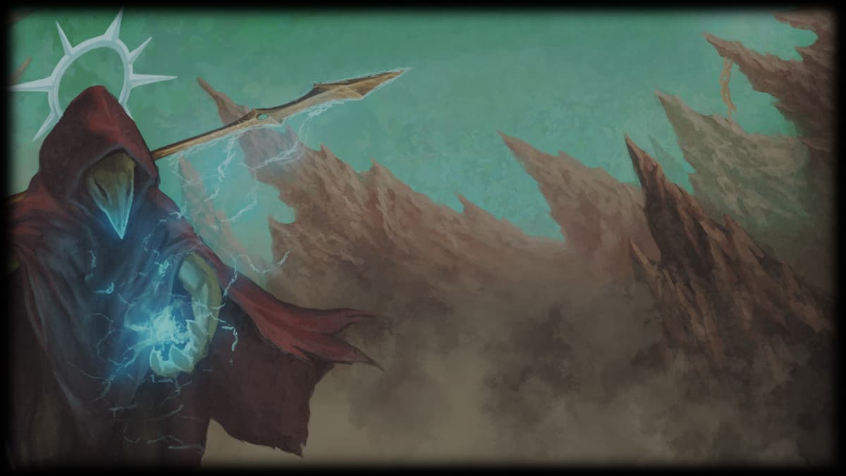 Sirra (Profile Background)