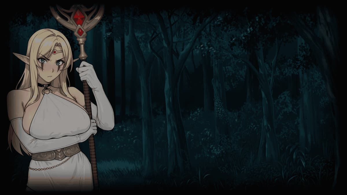 Forest Resolve