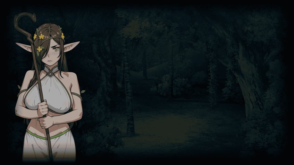 Elven Magic