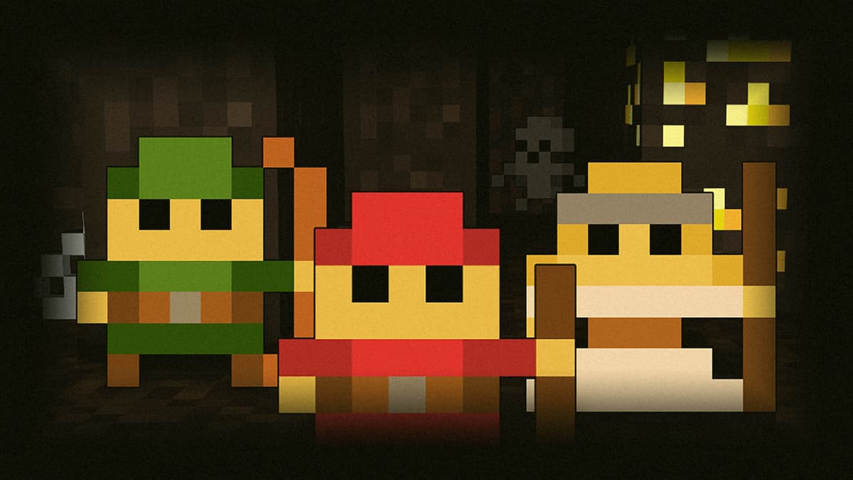 Dungeon