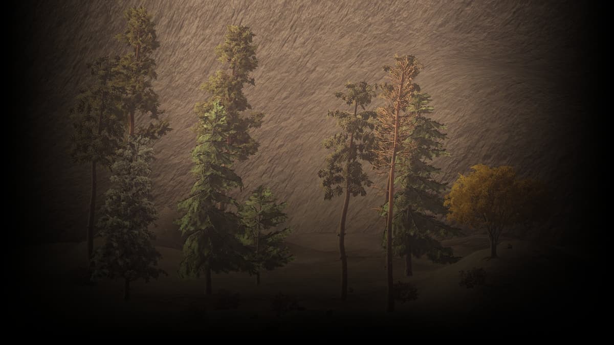 Trees