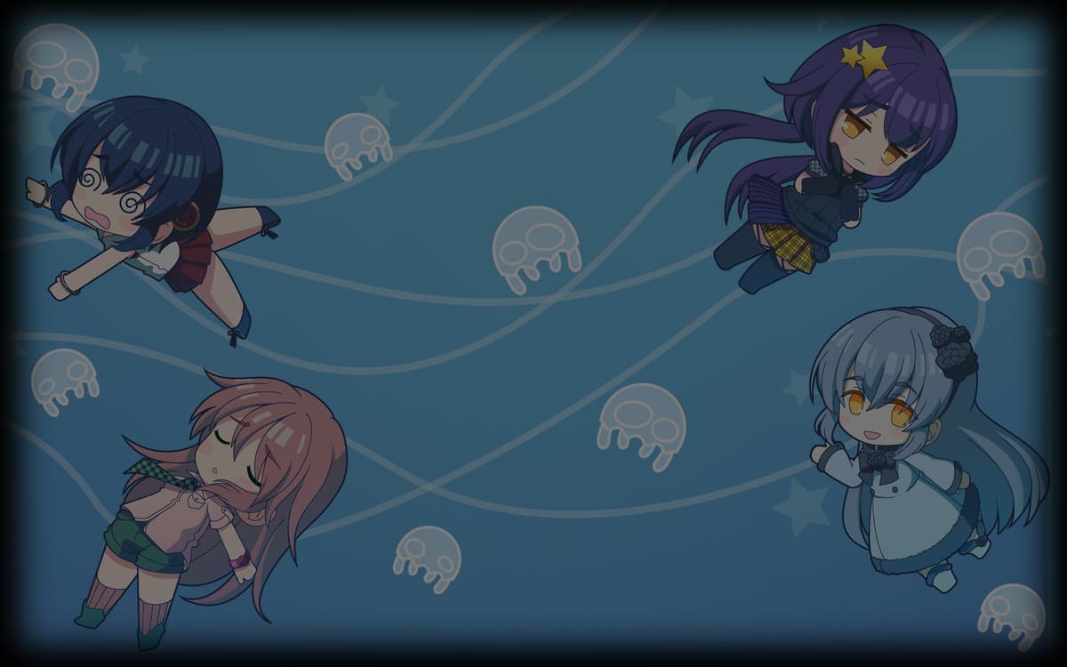 SD Girls