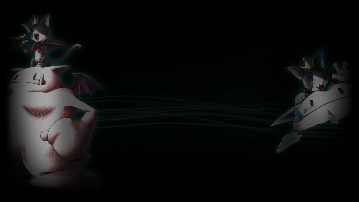Cait Sith(FINAL FANTASY VII)