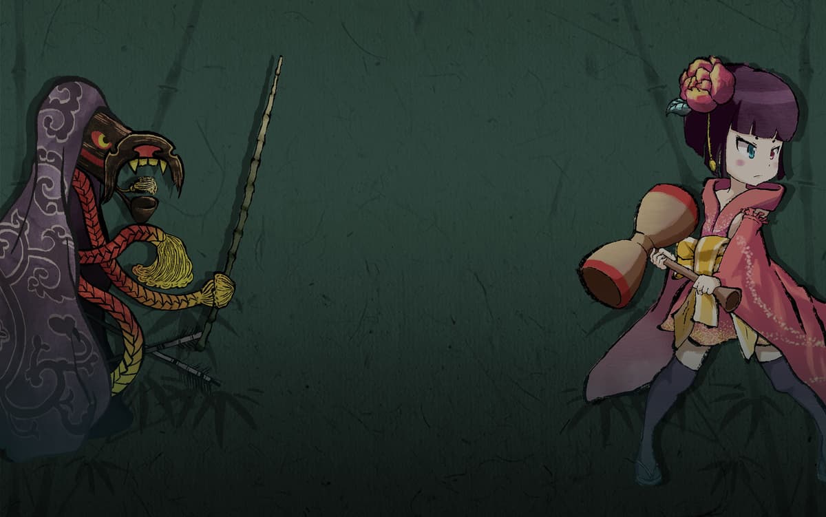 KURAYAROU Background