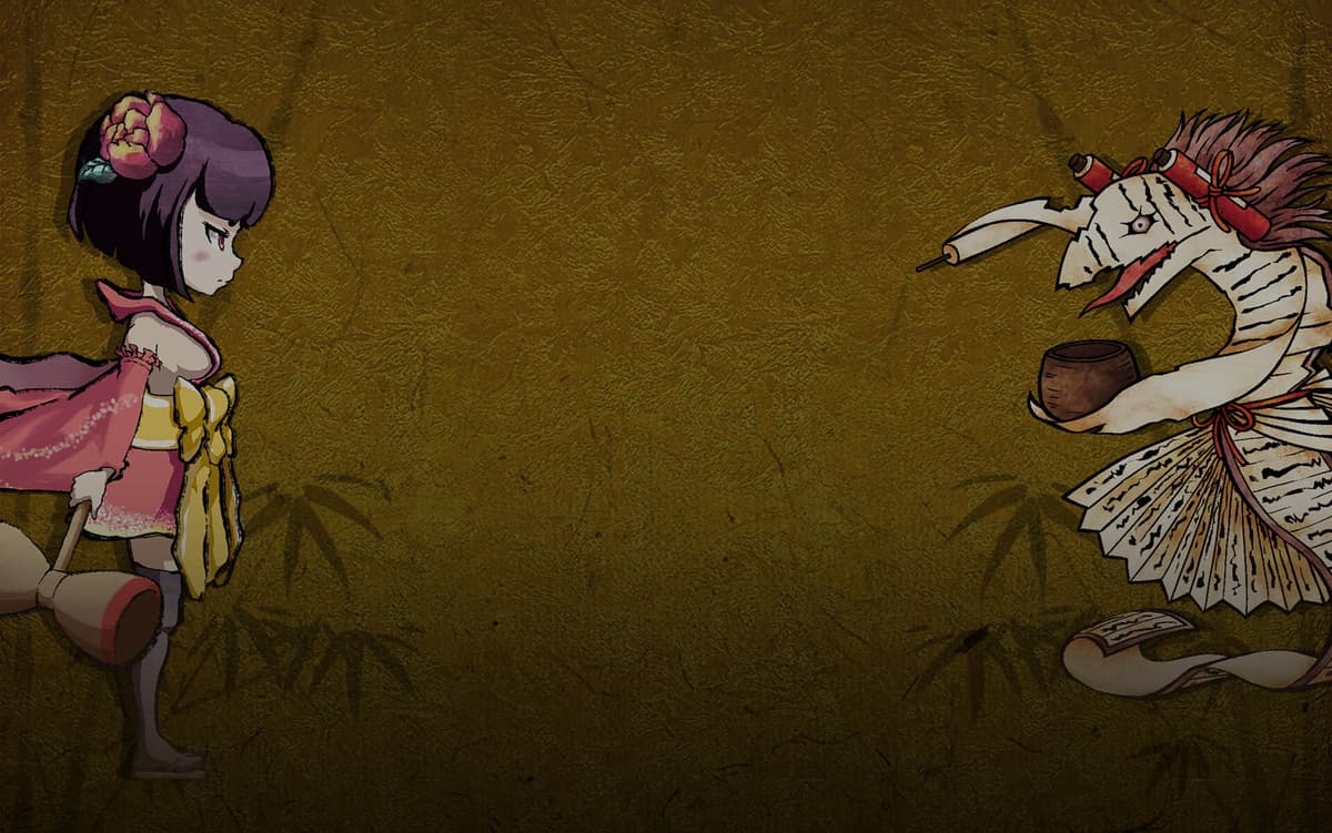 KYORINRIN Background
