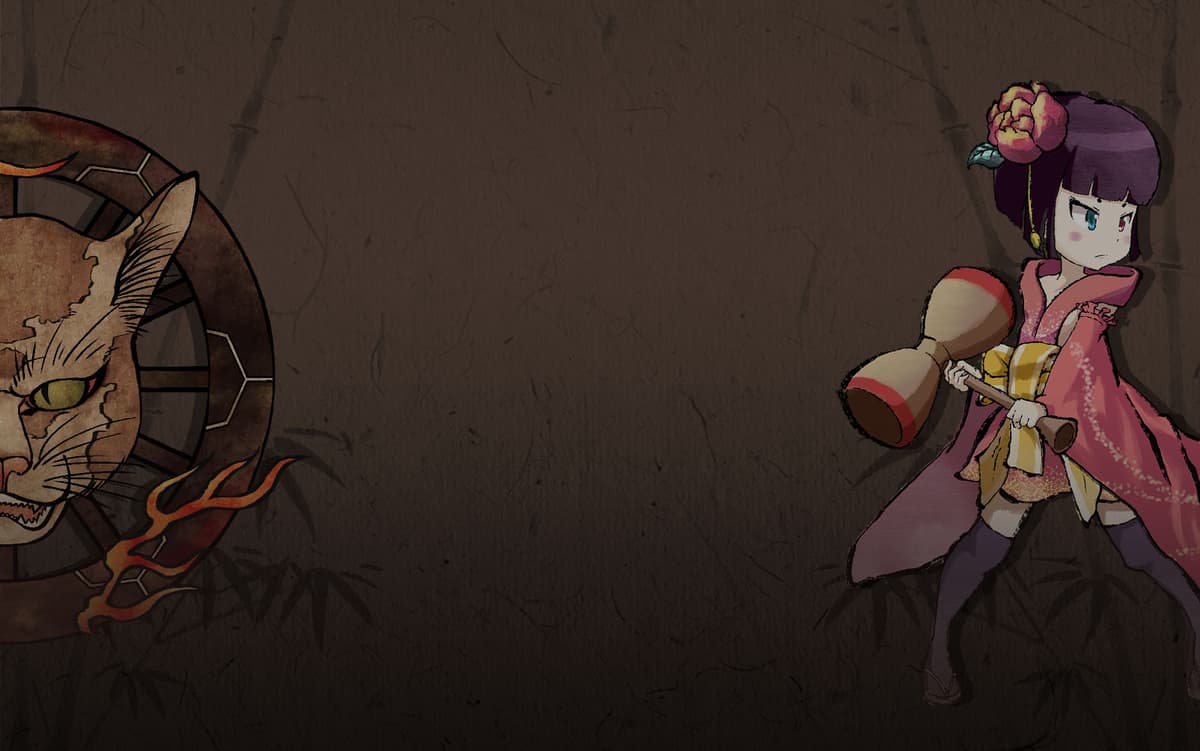 KASYA Background