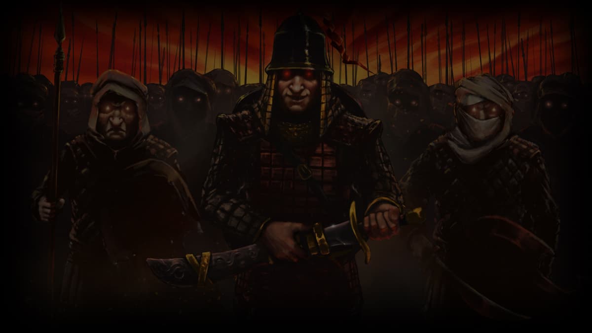 I am the End
