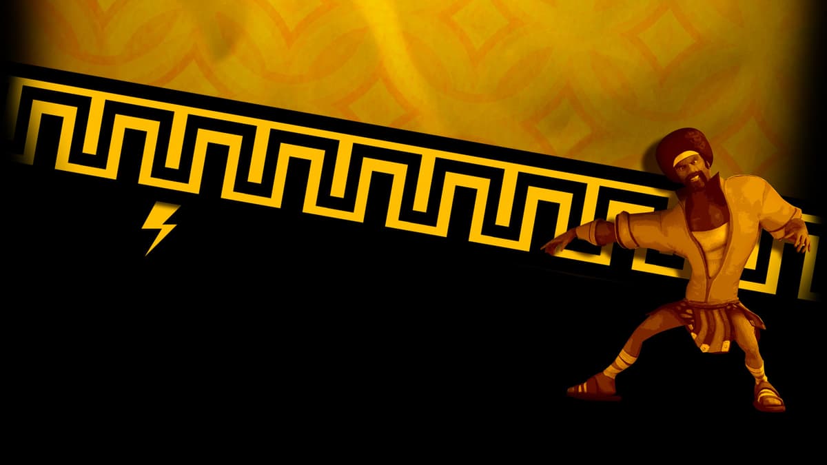 Funk of Titans