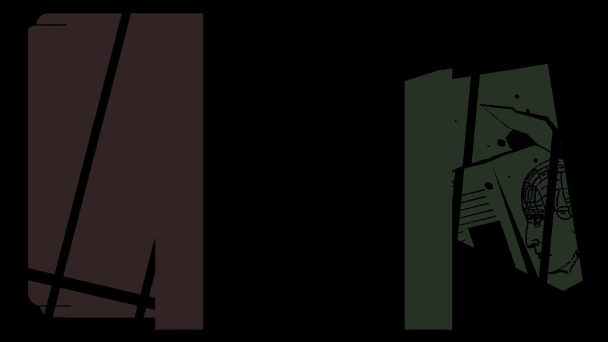 The Ship: Remasted - Shank