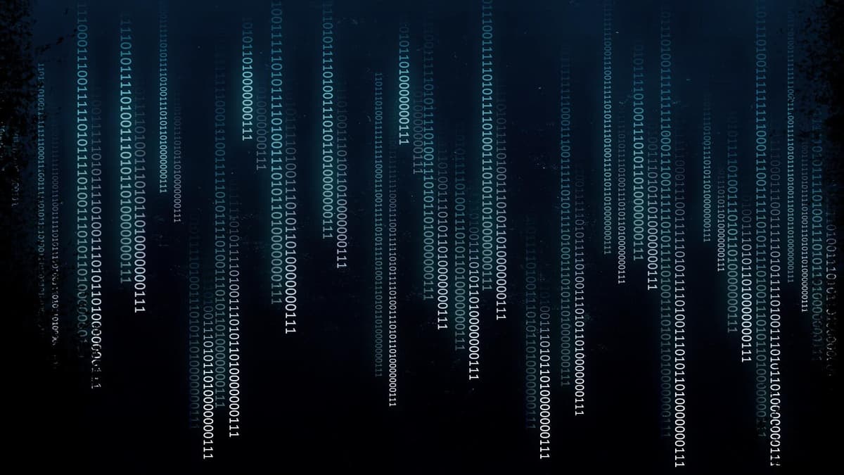 Binary