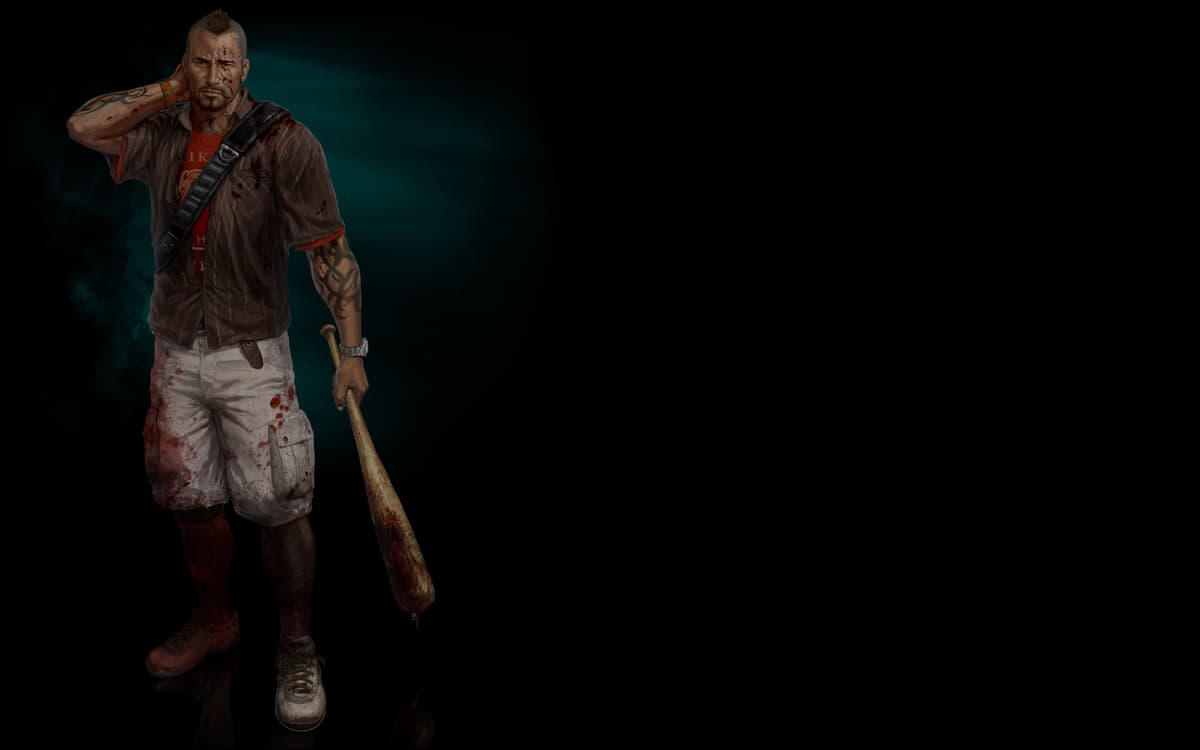 Logan (Profile Background)