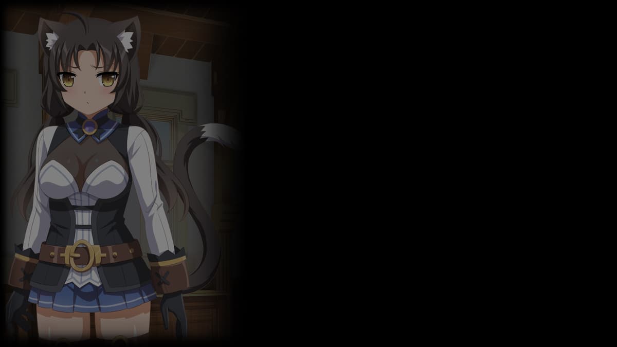 Catgirl (Profile Background)