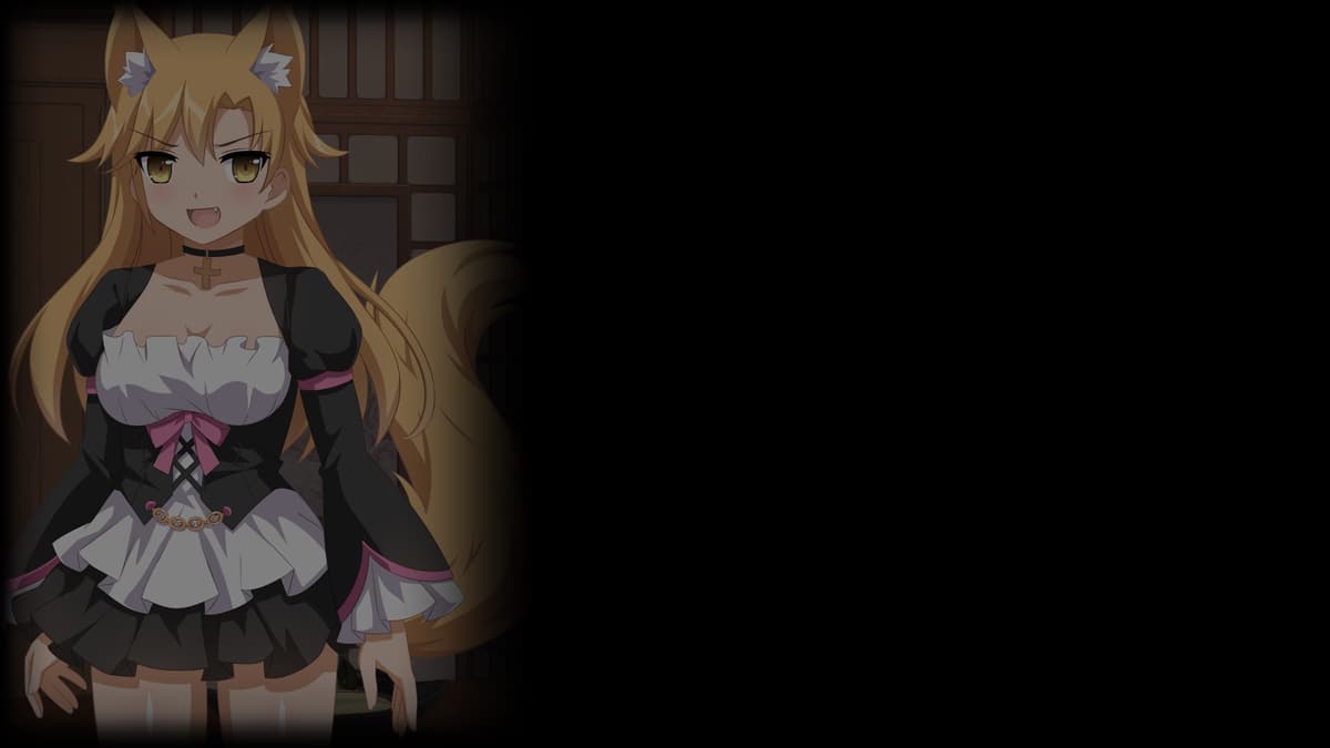 Foxgirl (Profile Background)