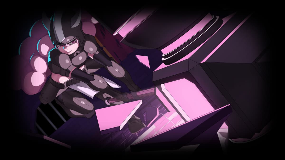 NightBlade WallPaper