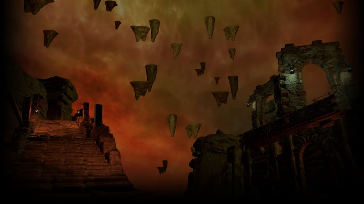 The Ruins