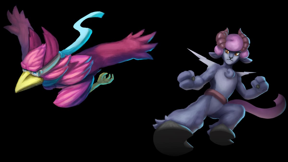 Airy Aether