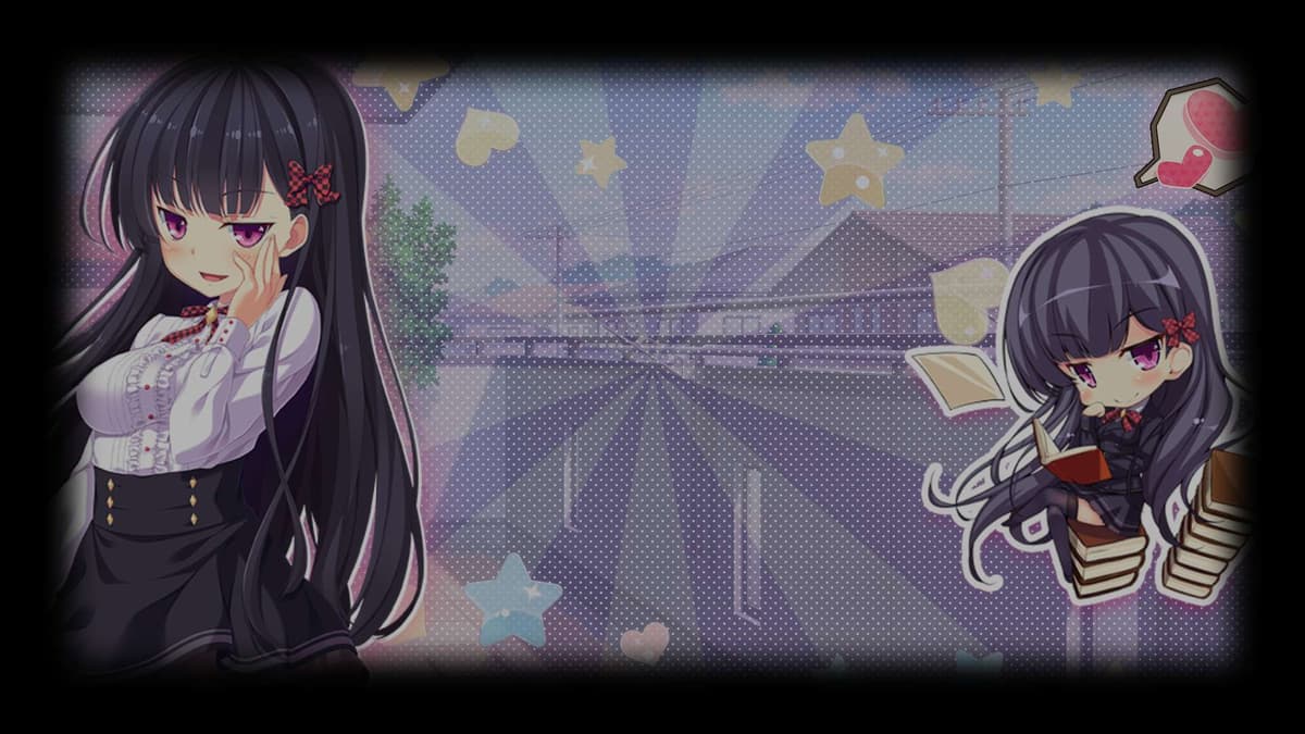 Zakuro Background