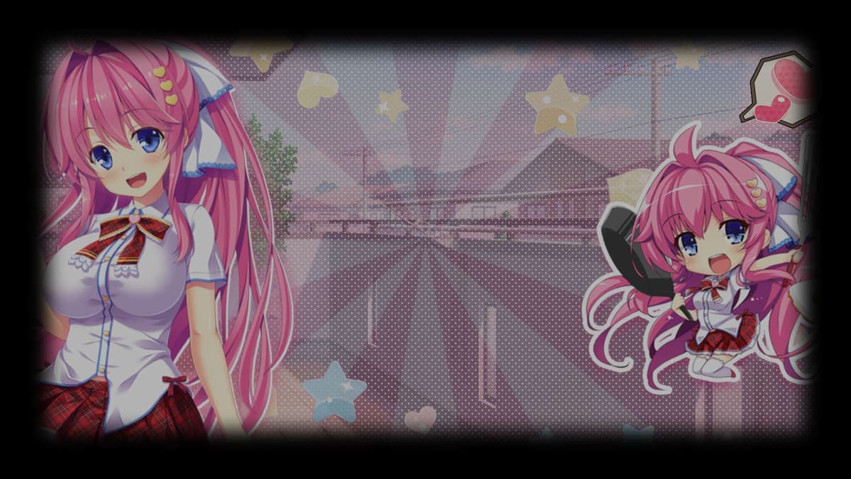 Sakura Background