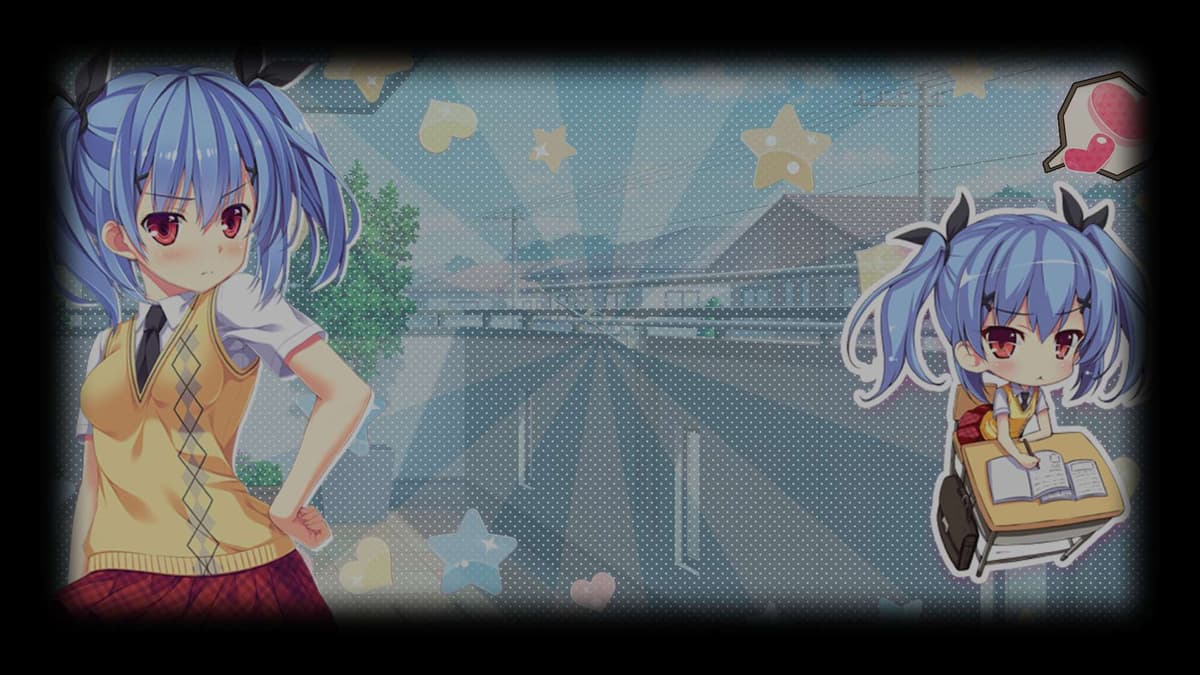 Rika Background