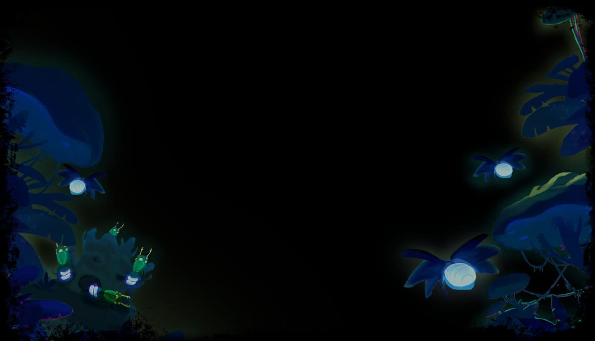 Night Jungle
