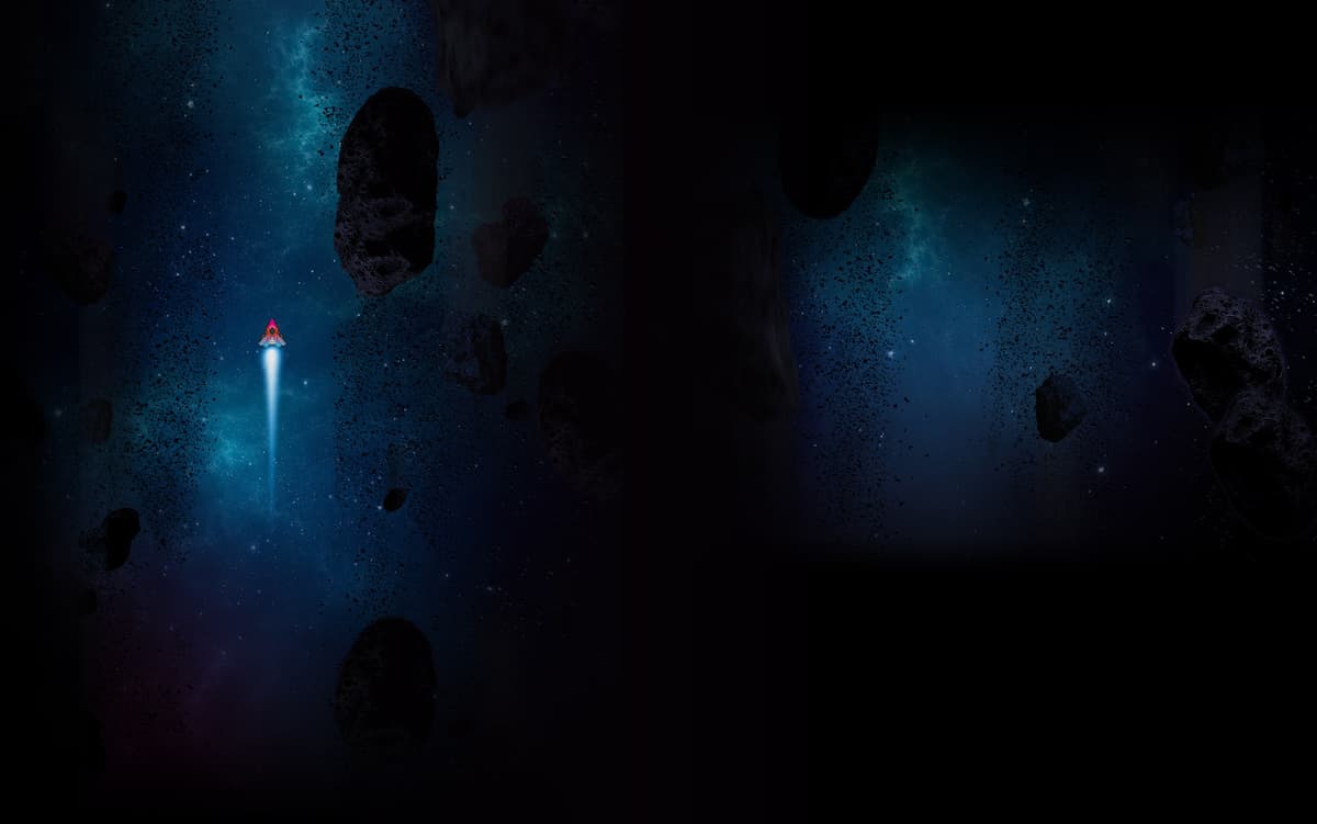 SSM BG05 - The Ship